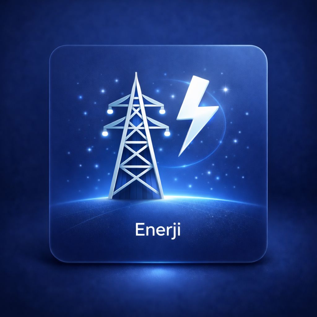 Enerji