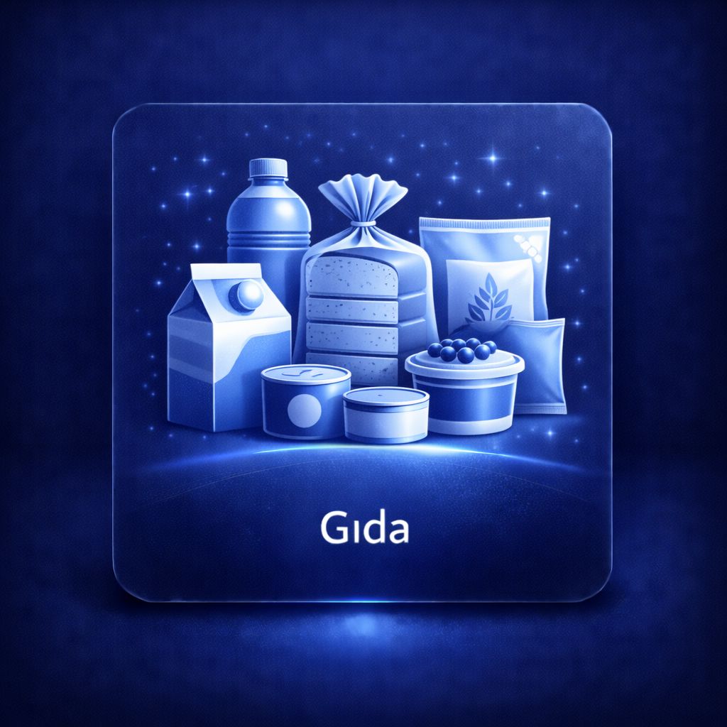 Gıda