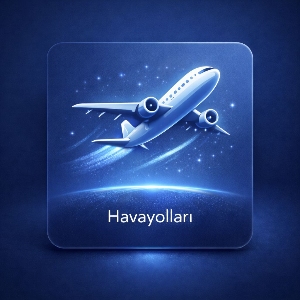 Havayolları