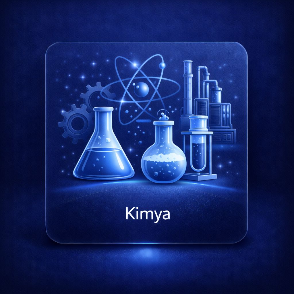 Kimya
