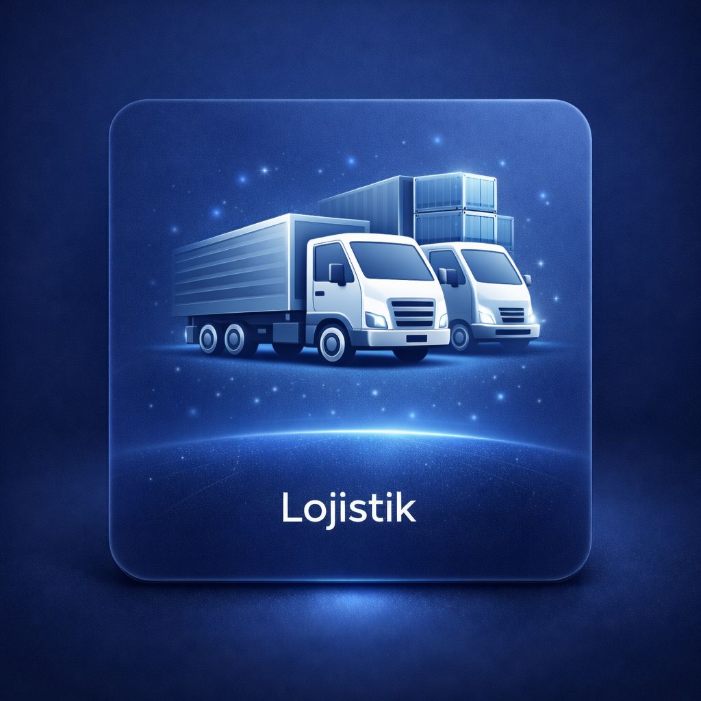 Lojistik