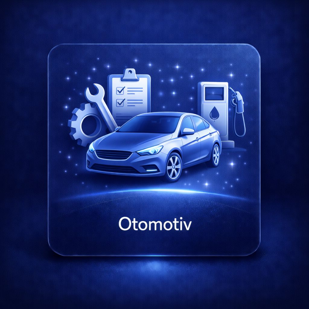 Otomotiv