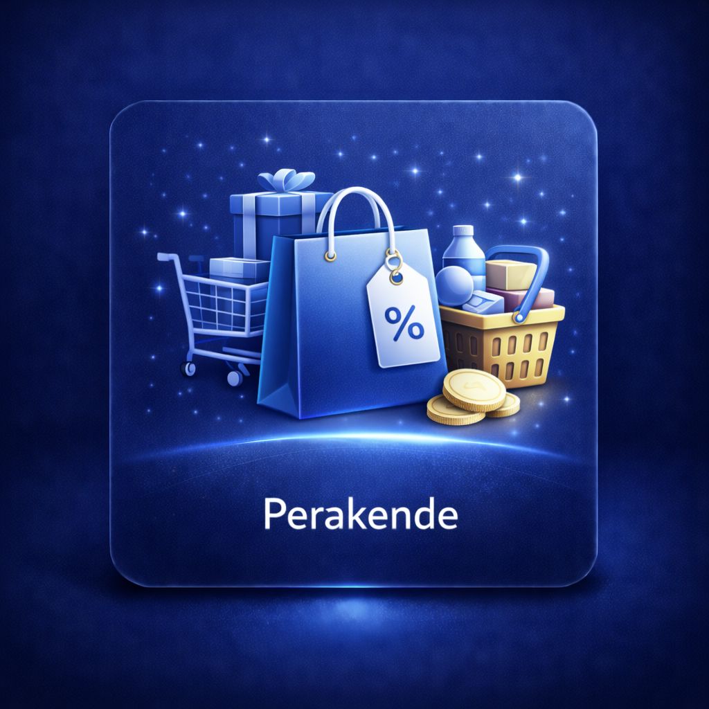 Perakende