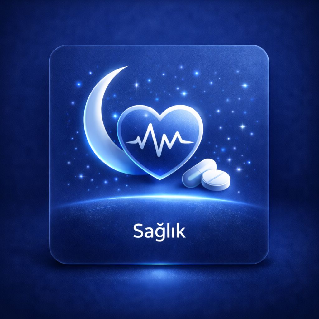 Sağlık