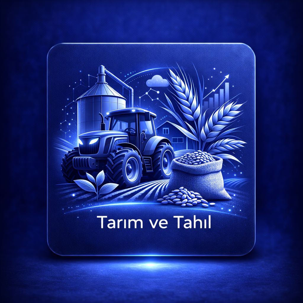 Tarım ve Tahıl
