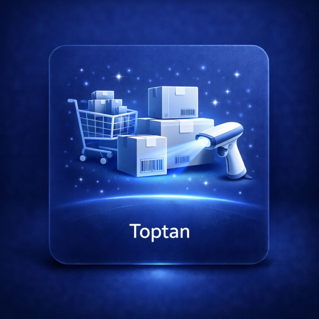 Toptan