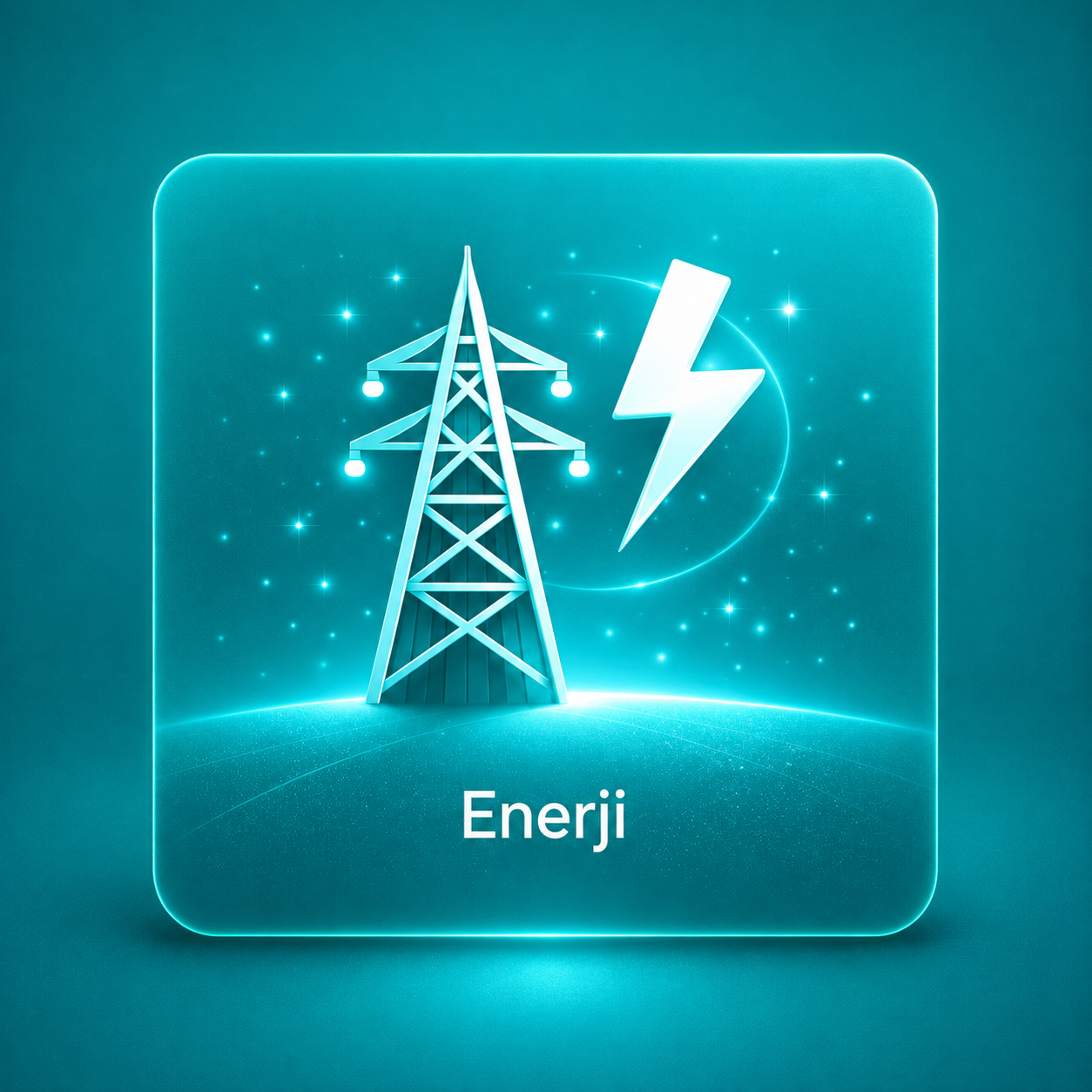 Enerji