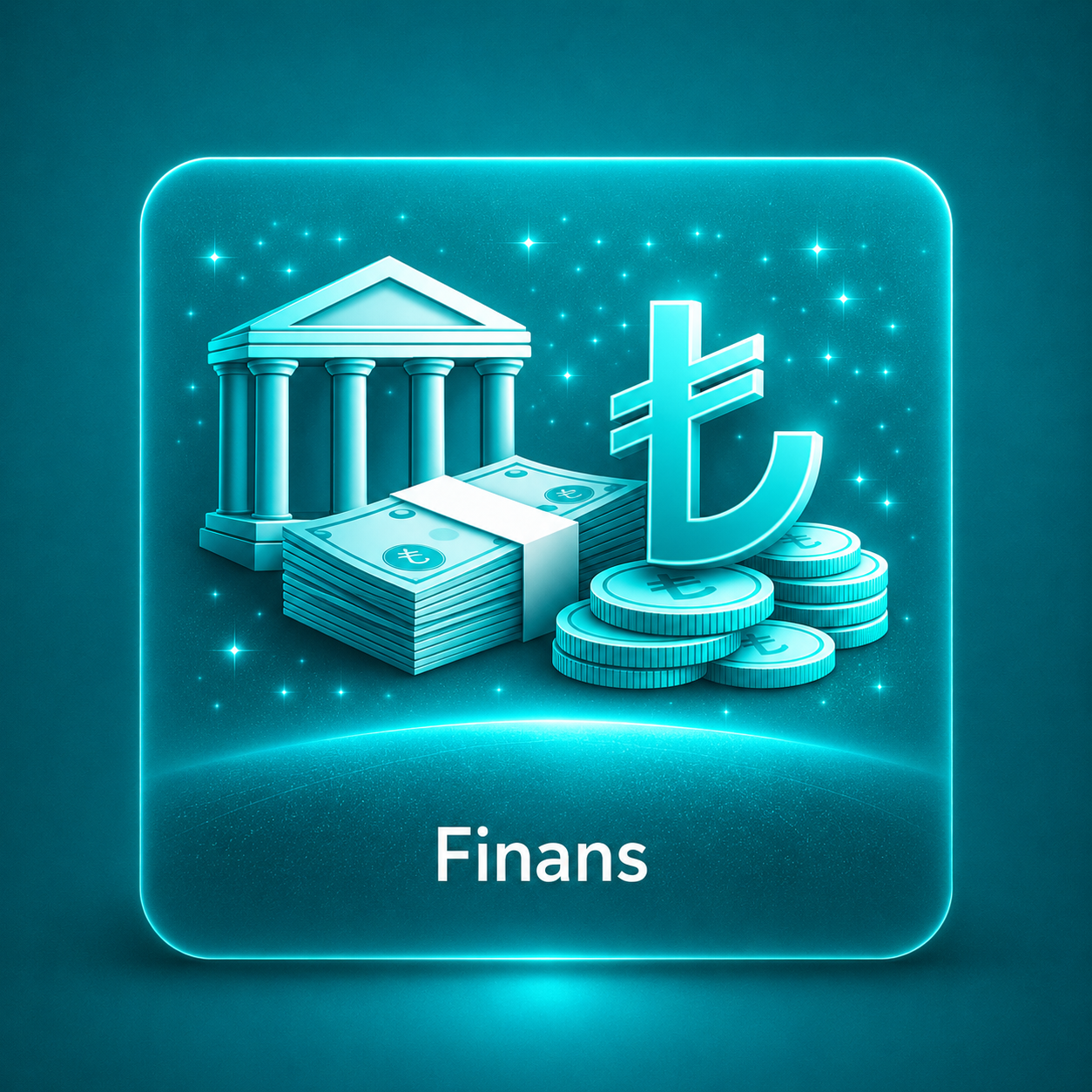 Finans