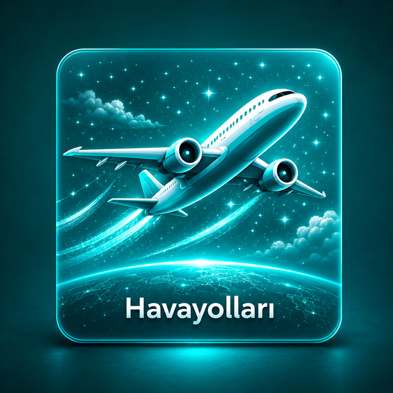 Havayolları