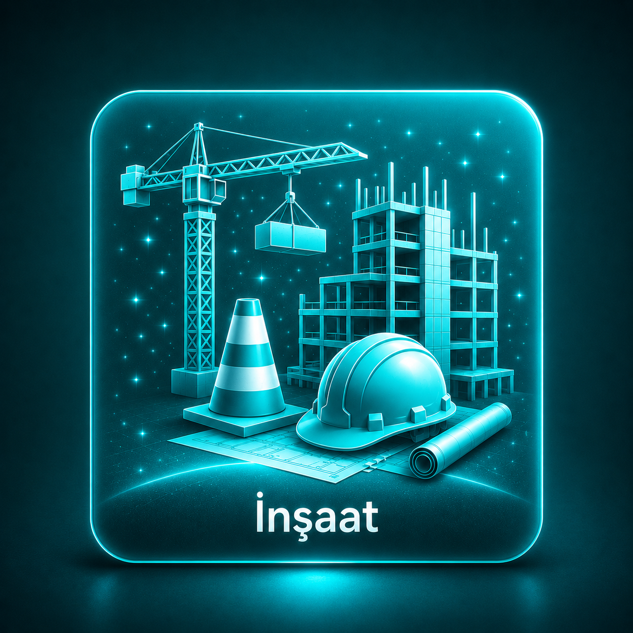 İnşaat