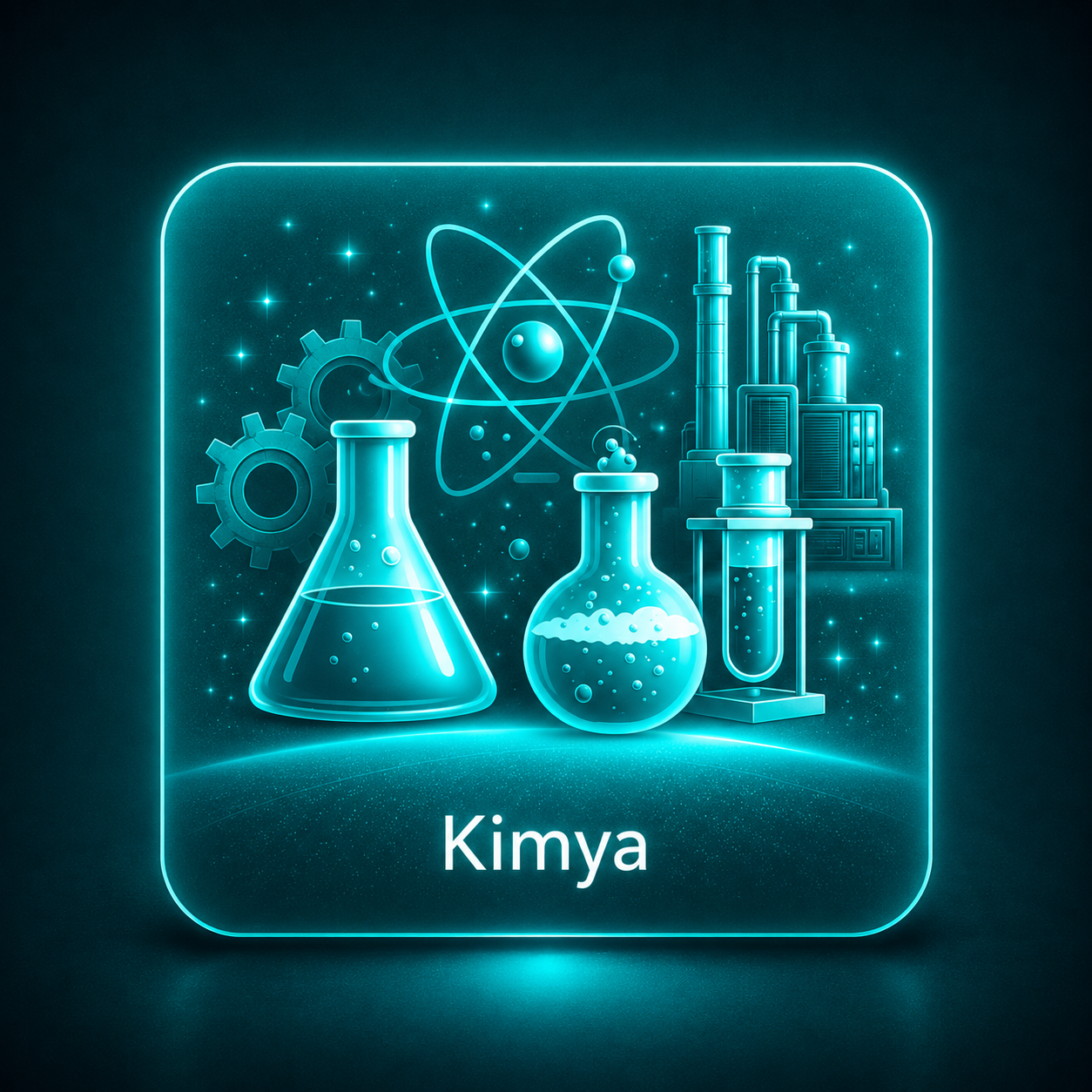 Kimya