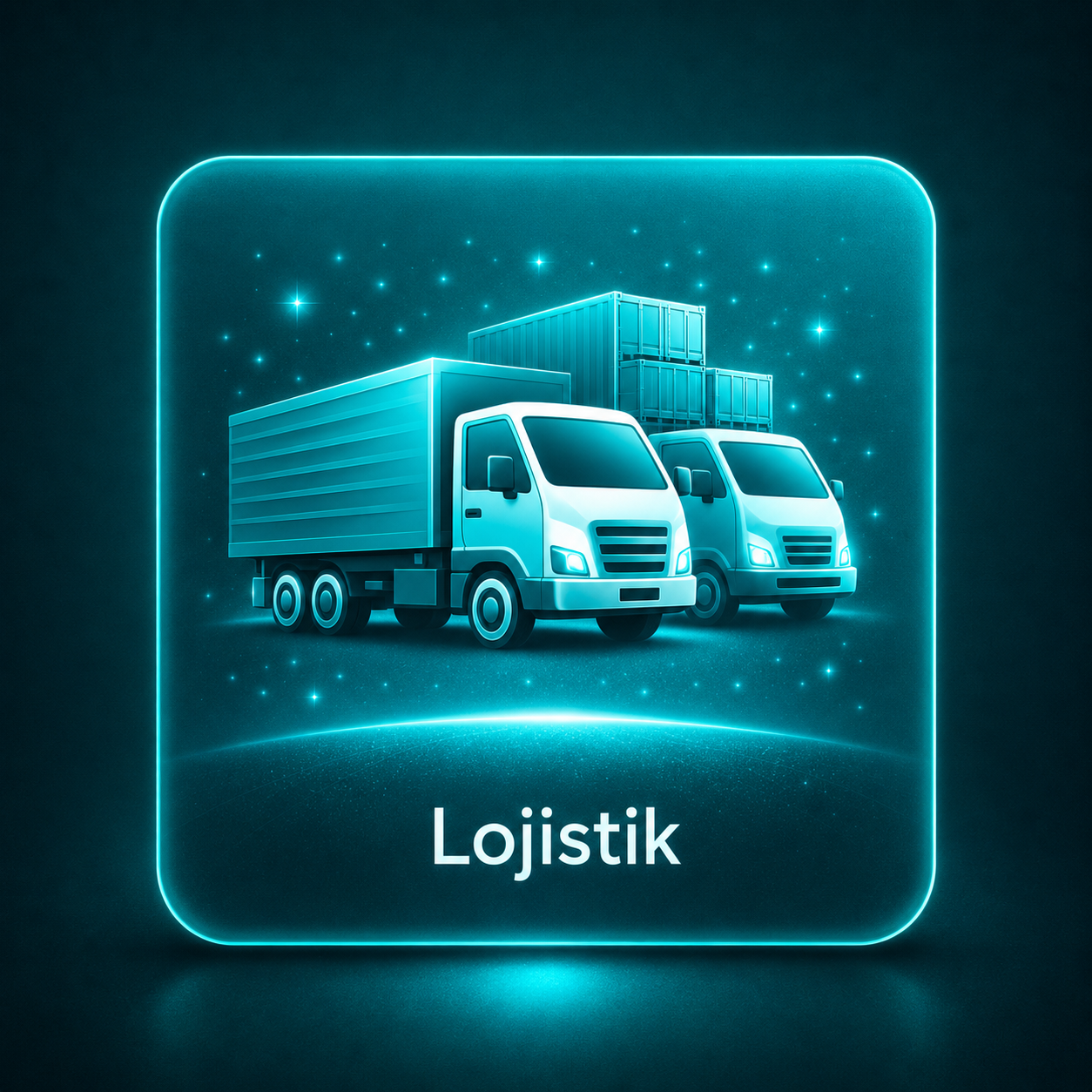 Lojistik
