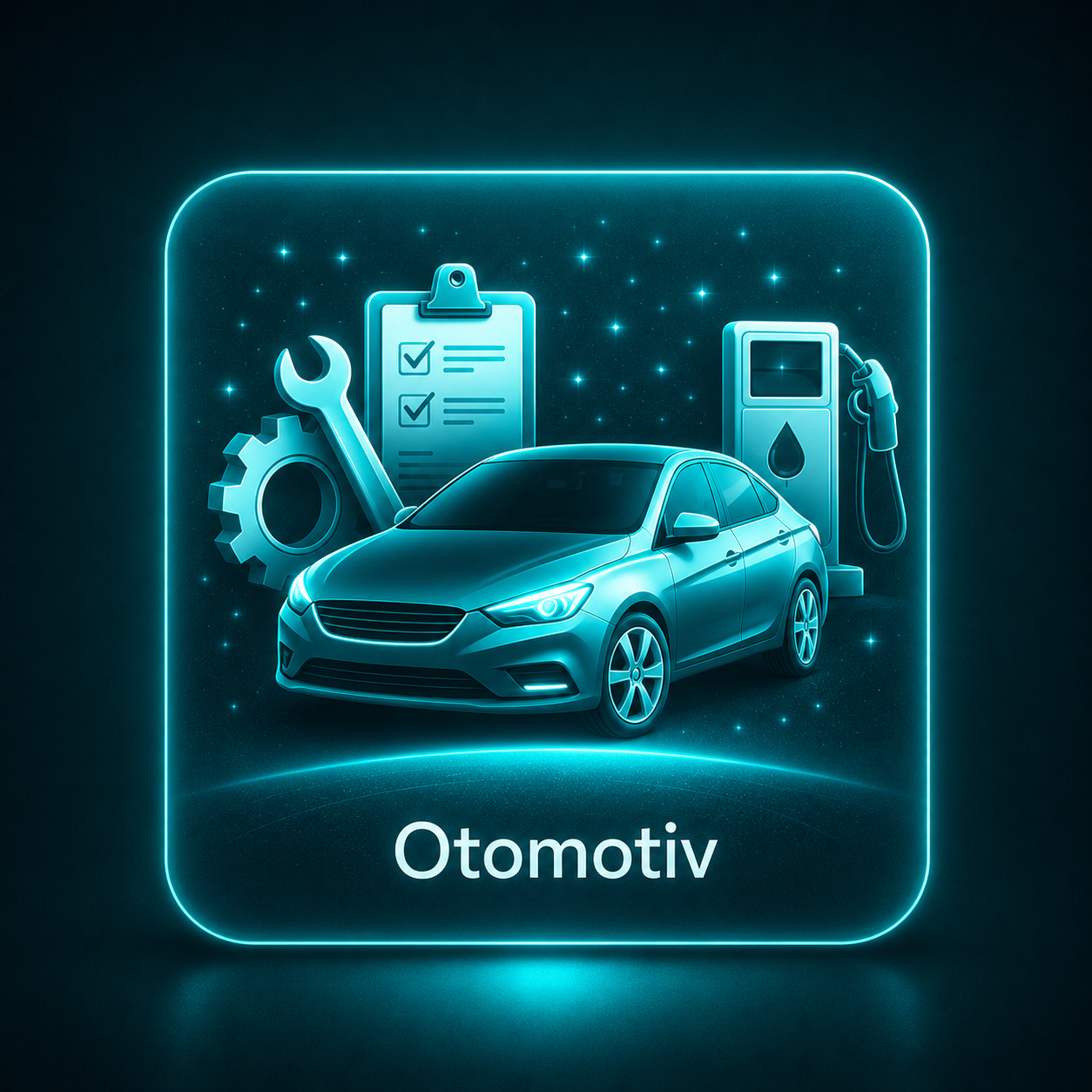 Otomotiv