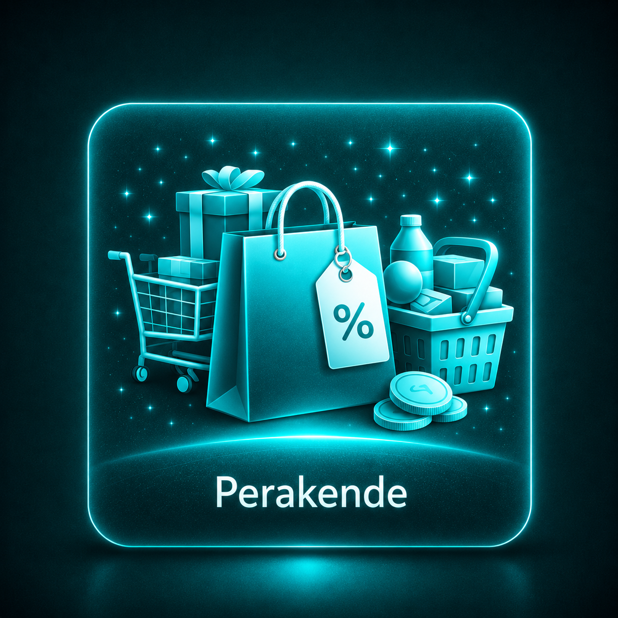 Perakende