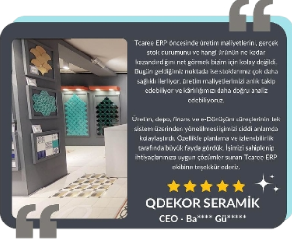 qdekor testimonial
