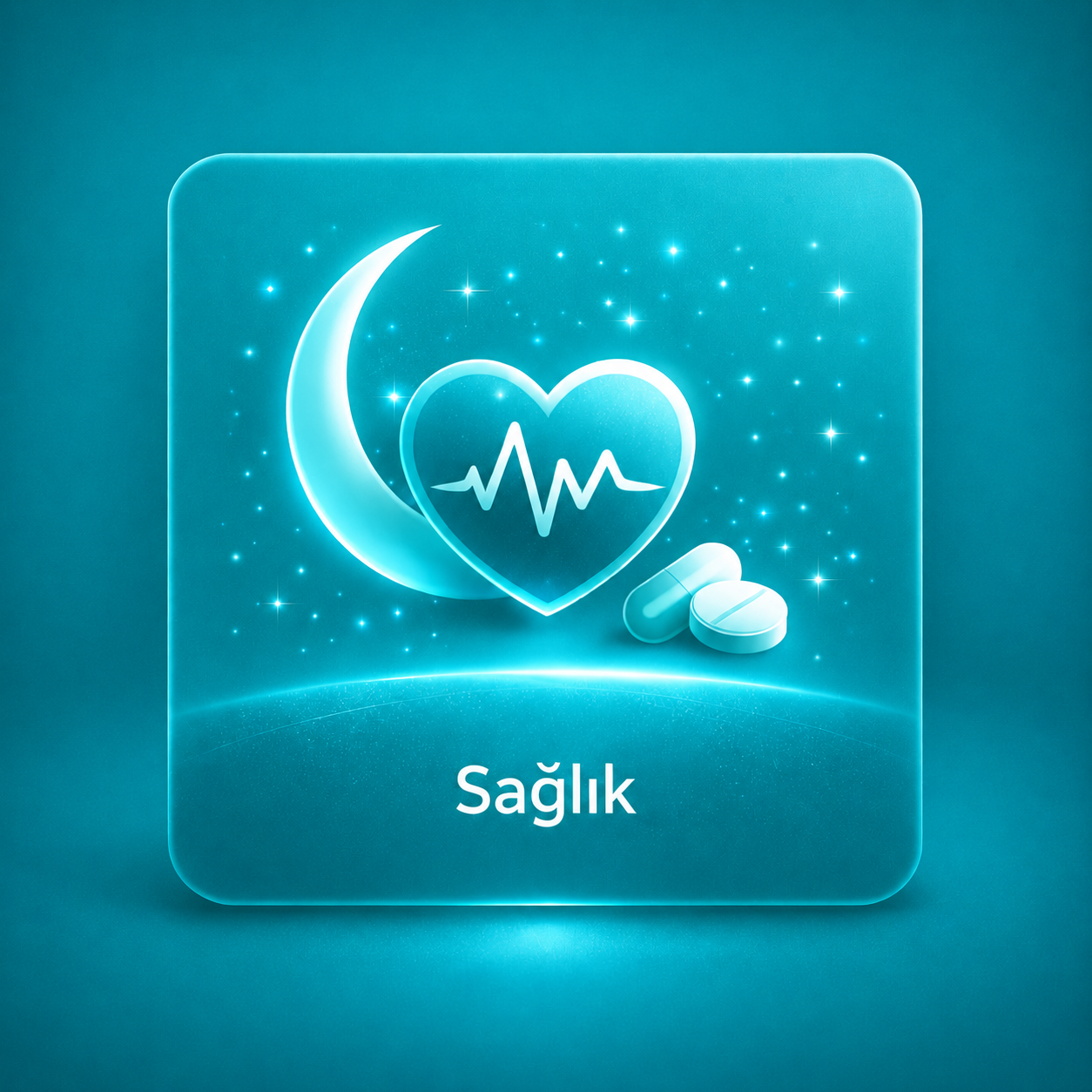 Sağlık