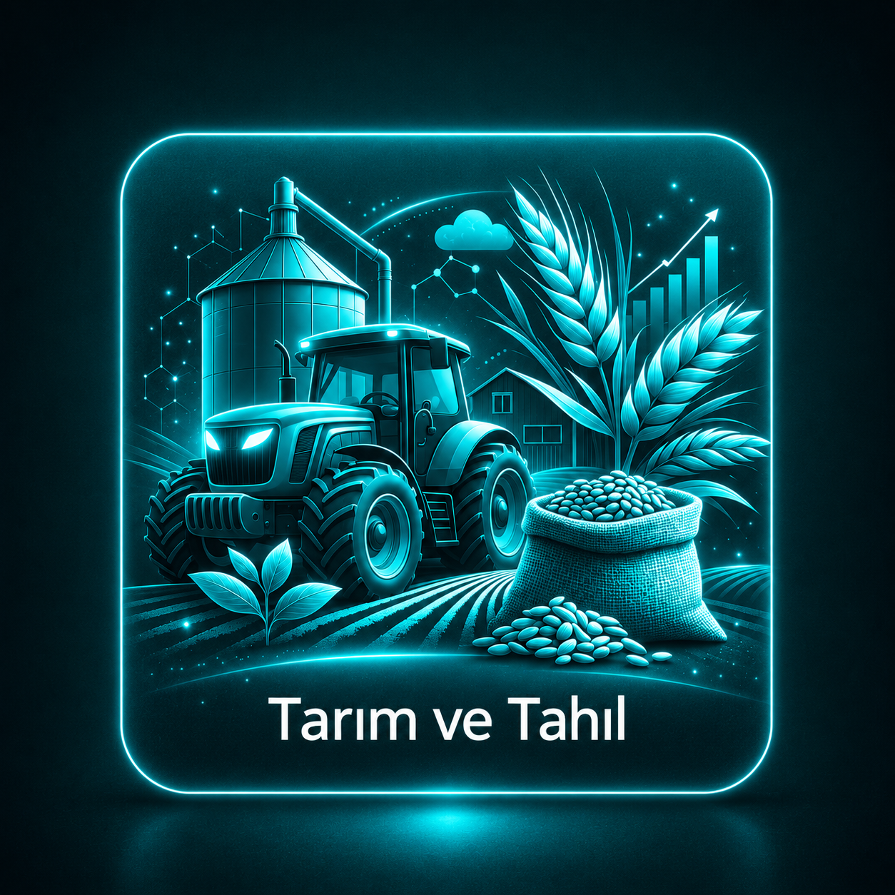 Tarım ve Tahıl