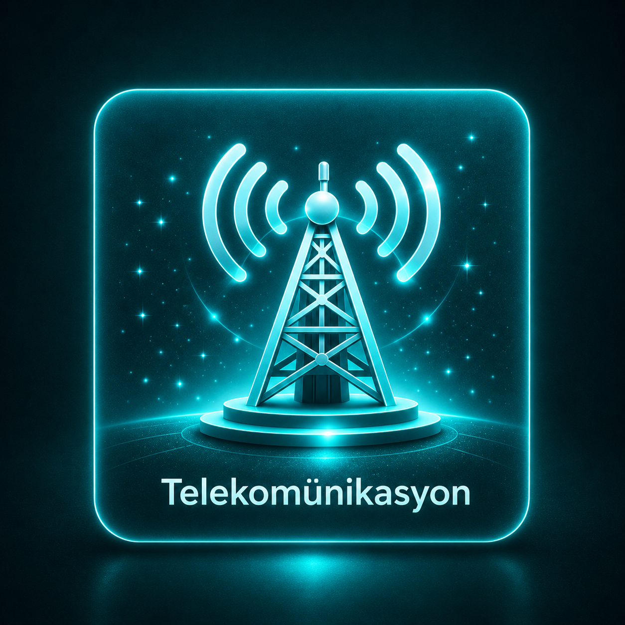 Telekomünikasyon