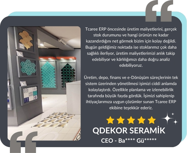 qdekor testimonial
