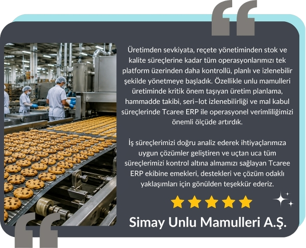 simay testimonial